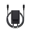 Trust Ładowarka Maxo 65W USB-C GaN czarna